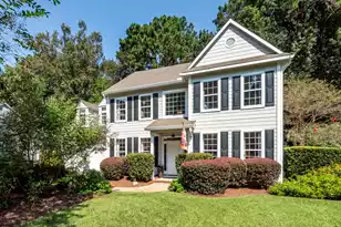 1185 Park View Pl W, Mount Pleasant, SC 29466 - Photo 1