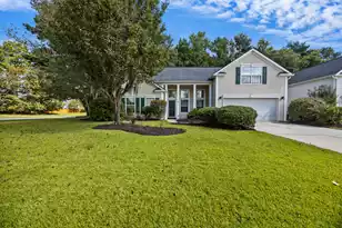100 Sugar Magnolia Way, Charleston, SC 29414 - Photo 1