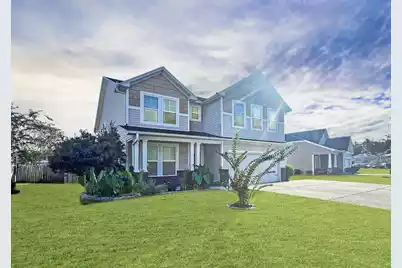 200 Oglethorpe Circle, Moncks Corner, SC 29461 - Photo 1