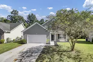 2426 Thoreau Ln, North Charleston, SC 29406 - Photo 1