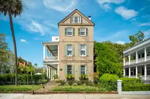 110 Beaufain St, Charleston, SC 29401 - Photo 1