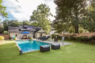 3543 Hunters Oak Lane, Johns Island, SC 29455 - Photo 1