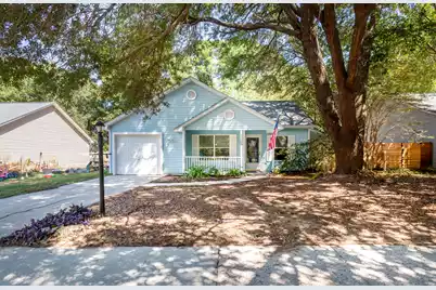 1129 Landsdowne Drive, Charleston, SC 29412 - Photo 1