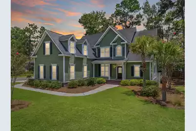 122 Pine Valley Drive, Summerville, SC 29483 - Photo 1