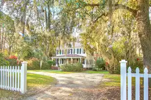 8115 Adams Run School Rd, Adams Run, SC 29426 - Photo 1