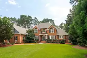 3065 Pignatelli Crescent, Mount Pleasant, SC 29466 - Photo 1