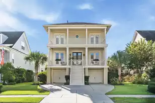 1478 Mossy Br Wy, Mount Pleasant, SC 29464 - Photo 1
