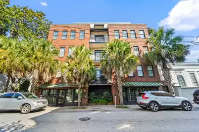 76 Society Street #23, Charleston, SC 29401 - Photo 1