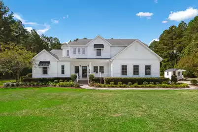 515 Farmers Market Road, Saint George, SC 29477 - Photo 1