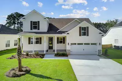 396 Decatur Drive, Summerville, SC 29486 - Photo 1