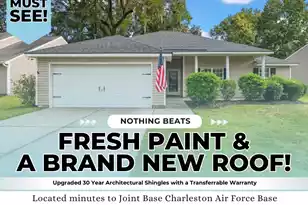 8608 Hickory Creek Ln, North Charleston, SC 29420 - Photo 1