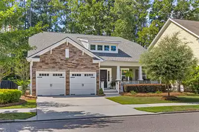 217 Weston Hall Drive, Summerville, SC 29483 - Photo 1