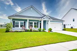 6972 Pumpkinseed Dr, Johns Island, SC 29455 - Photo 1