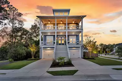 331 Blowing Fresh Drive, Charleston, SC 29492 - Photo 1