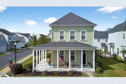 2022 Codorus Lane, Hanahan, SC 29410 - Photo 1