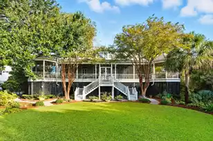 2307 Ion Ave, Sullivans Island, SC 29482 - Photo 1