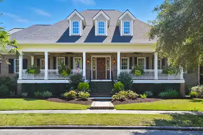 207 Ferryman Lane, Charleston, SC 29492 - Photo 1