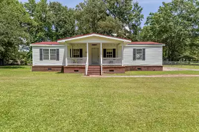 4341 Nelsons Ferry Road, Summerton, SC 29148 - Photo 1