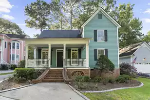 117 White Pine Way, Summerville, SC 29485 - Photo 1