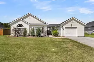 642 Savannah River Dr, Summerville, SC 29485 - Photo 1
