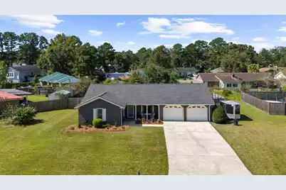 110 Tomahawk Drive, Summerville, SC 29486 - Photo 1