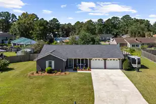 110 Tomahawk Dr, Summerville, SC 29486 - Photo 1