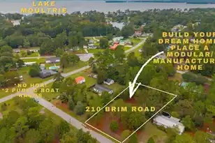 210 Brim Rd, Bonneau, SC 29431 - Photo 1