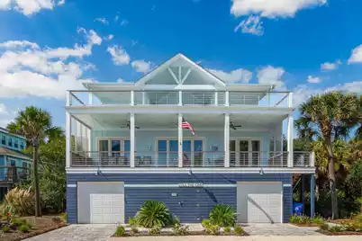 608 Arctic Avenue E, Folly Beach, SC 29439 - Photo 1