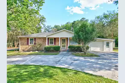 953 Carter Road, Ridgeville, SC 29472 - Photo 1