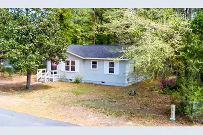 109 Bishop Street, Walterboro, SC 29488 - Photo 1