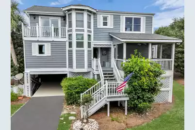 1 Pelican Reach, Isle Of Palms, SC 29451 - Photo 1