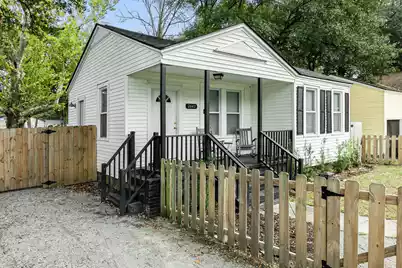 2641 Allen Drive S, North Charleston, SC 29405 - Photo 1