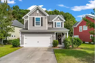 420 Nelliefield Trail, Wando, SC 29492 - Photo 1