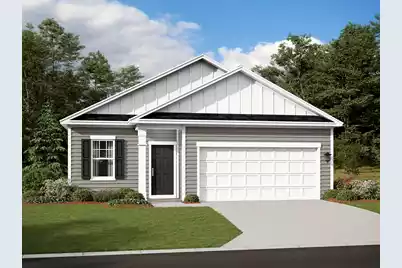 407 Pegasus Drive, Summerville, SC 29486 - Photo 1