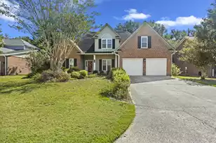 1338 Roma Rd, Hanahan, SC 29410 - Photo 1