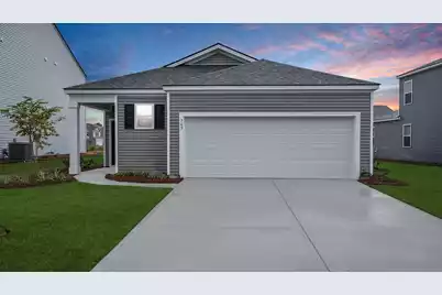 763 Long Bluff Road, Summerville, SC 29486 - Photo 1