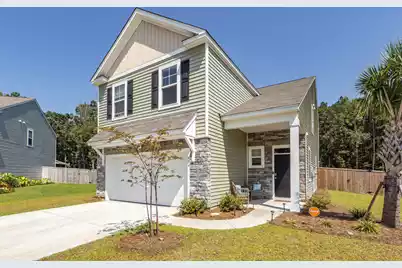 414 Blue Elderberry Run, Moncks Corner, SC 29461 - Photo 1