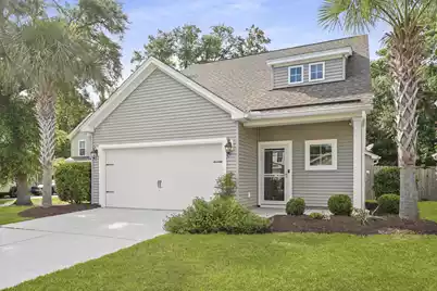 3840 Tupelo Branch Row, Mount Pleasant, SC 29429 - Photo 1