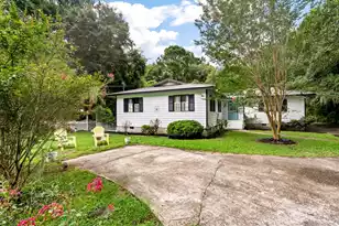 6565 Hwy 162, Hollywood, SC 29449 - Photo 1