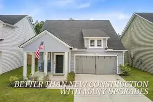 173 Paddle Boat Wy, Summerville, SC 29485 - Photo 1