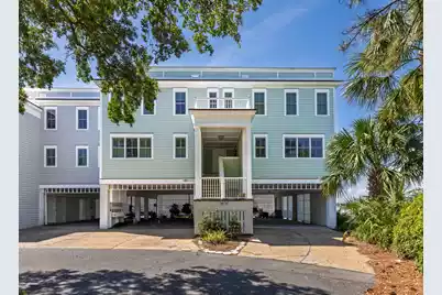 1602 Marsh Harbor Lane #A, Mount Pleasant, SC 29464 - Photo 1