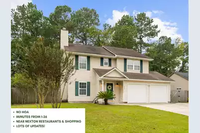 133 Park Lane W, Summerville, SC 29486 - Photo 1