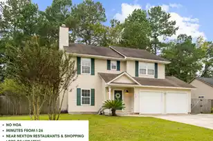 133 Park Ln W, Summerville, SC 29486 - Photo 1