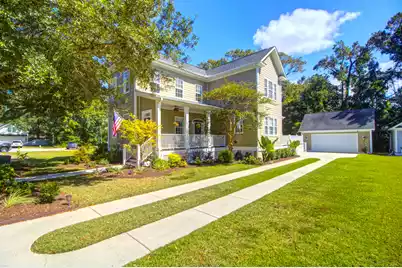 2136 Military Way, Charleston, SC 29414 - Photo 1