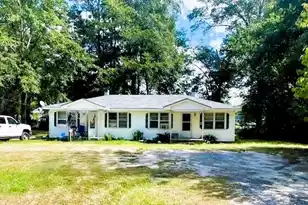 425 Smoak St, Bamberg, SC 29003 - Photo 1