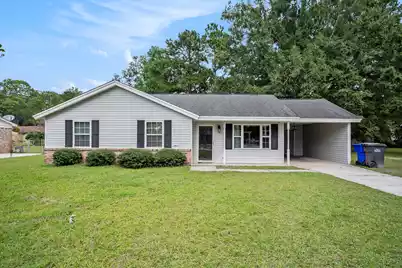 7640 Midwood Drive, North Charleston, SC 29420 - Photo 1