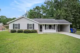 7640 Midwood Dr, North Charleston, SC 29420 - Photo 1