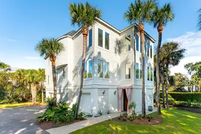 23 Fairway Village Lane, Isle Of Palms, SC 29451 - Photo 1