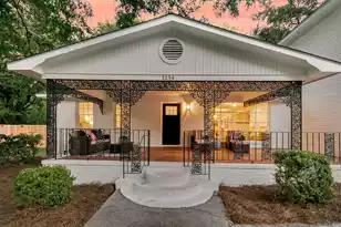 1134 Hillman St, Charleston, SC 29412 - Photo 1