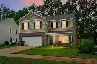 619 Red Mulberry Road, Moncks Corner, SC 29461 - Photo 1